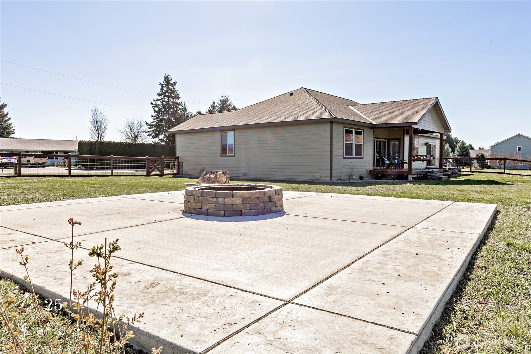 41 Lyle Creek Lane , Ellensburg, WA 98926