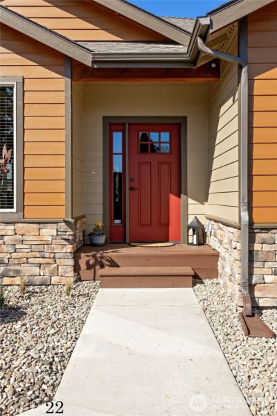 41 Lyle Creek Lane , Ellensburg, WA 98926 - Photo 4