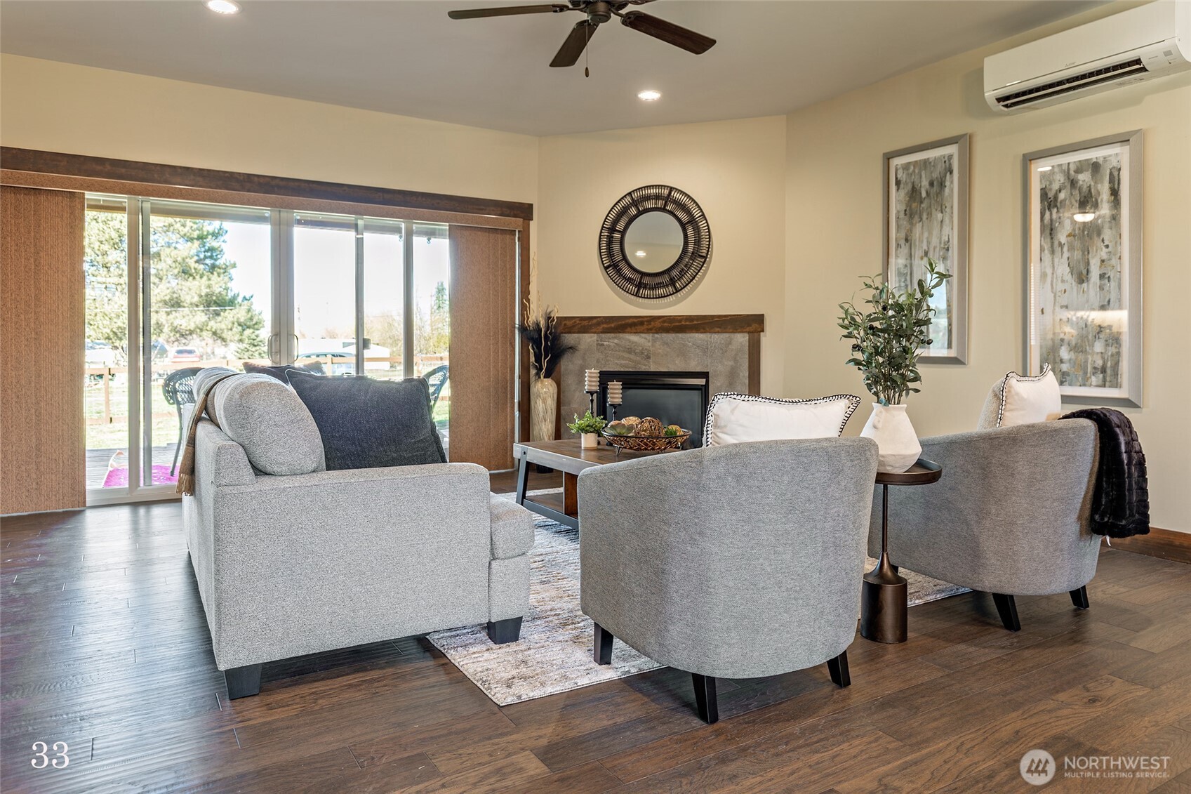 41 Lyle Creek Lane , Ellensburg, WA 98926