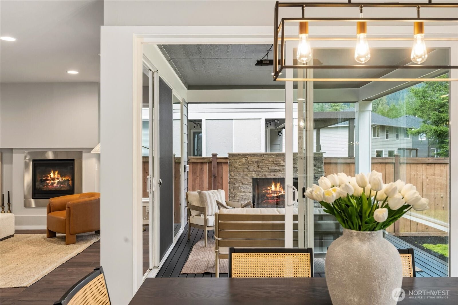 1430 Pratt Avenue SE, North Bend, WA 98045