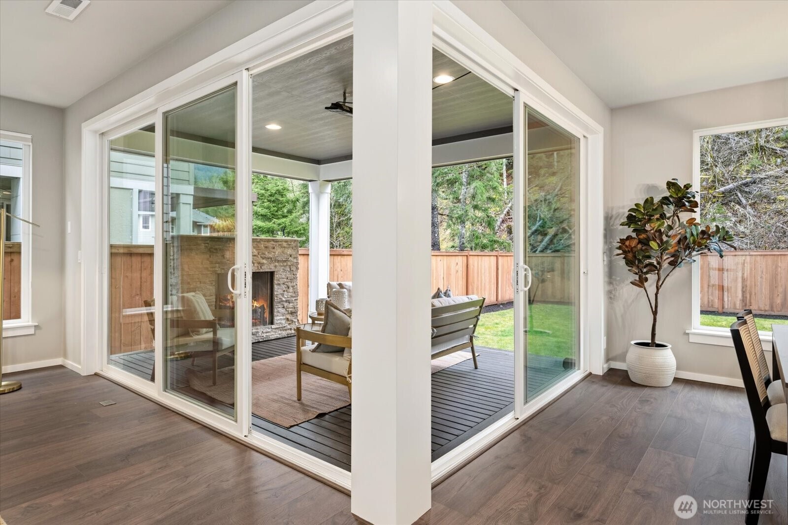 1430 Pratt Avenue SE, North Bend, WA 98045