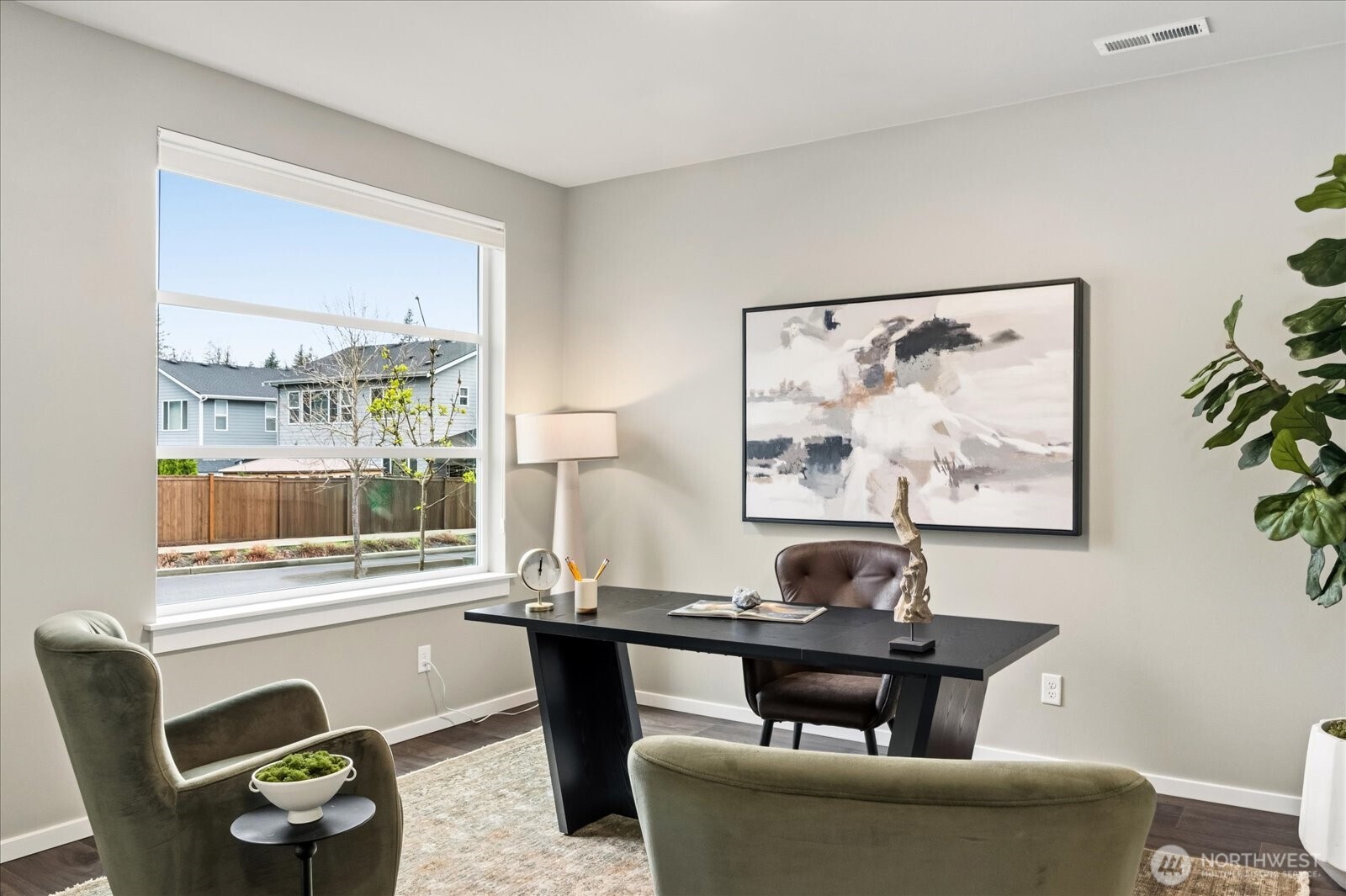 1430 Pratt Avenue SE, North Bend, WA 98045