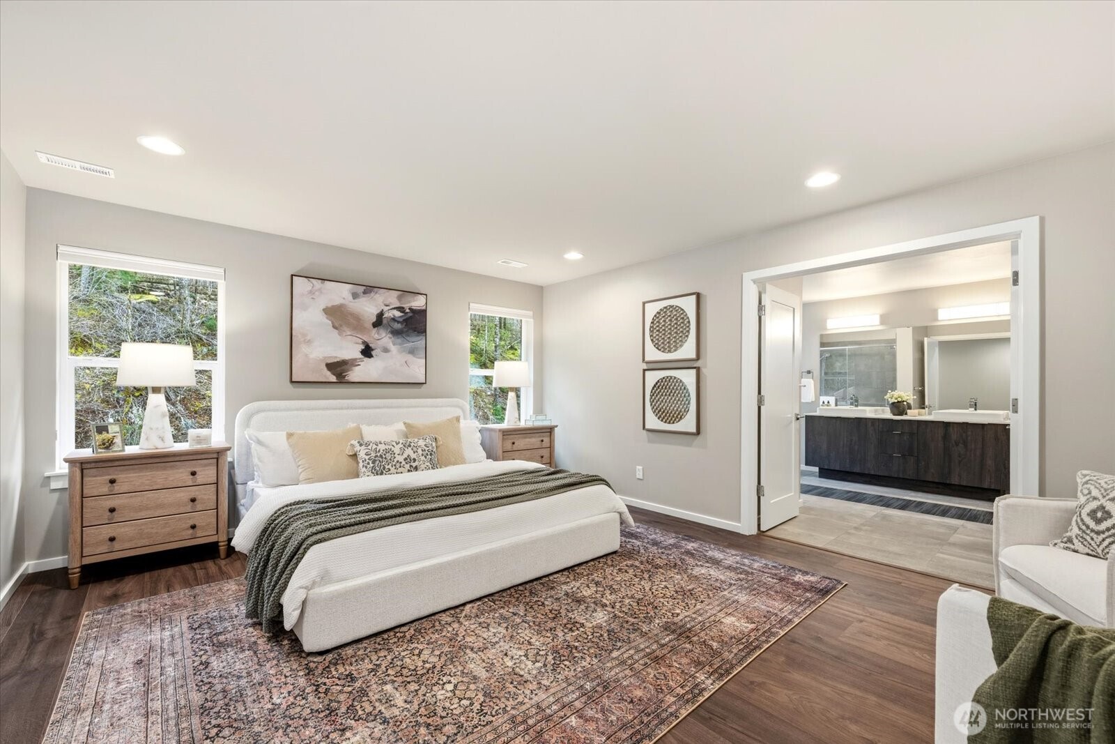 1430 Pratt Avenue SE, North Bend, WA 98045