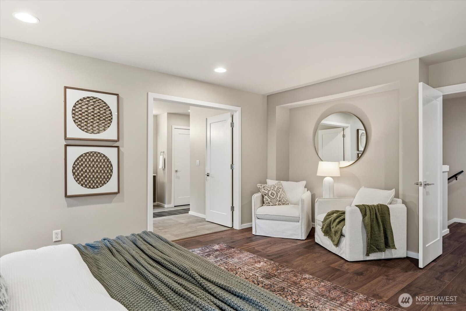 1430 Pratt Avenue SE, North Bend, WA 98045