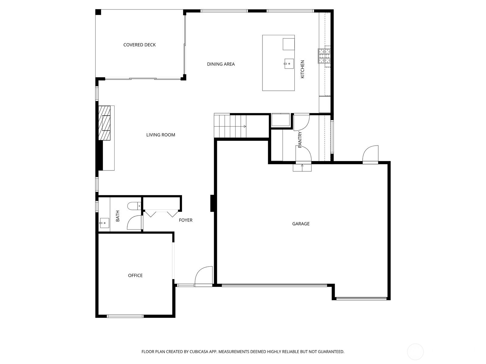 1430 Pratt Avenue SE, North Bend, WA 98045