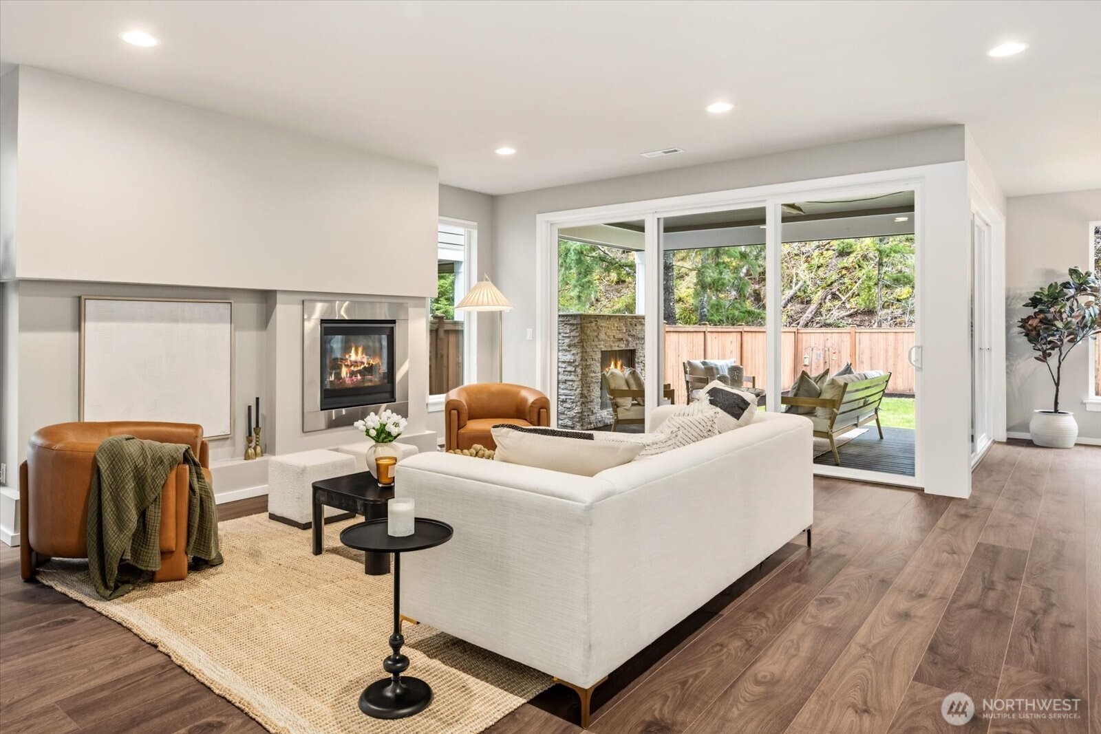 1430 Pratt Avenue SE, North Bend, WA 98045