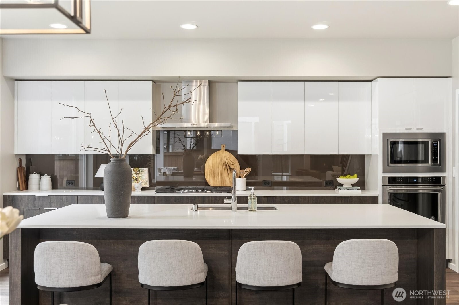 1430 Pratt Avenue SE, North Bend, WA 98045