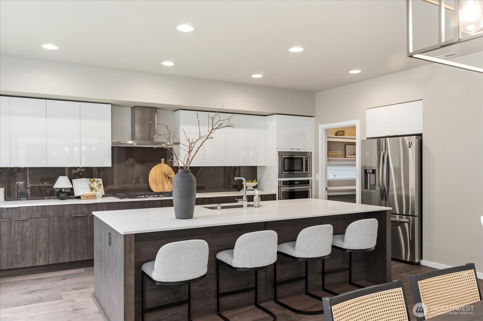 1430 Pratt Avenue SE, North Bend, WA 98045