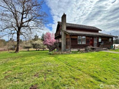 141 Filbert Road , Silver Creek, WA 98585 - Photo 1