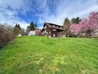 141 Filbert Road , Silver Creek, WA 98585 - Photo 2