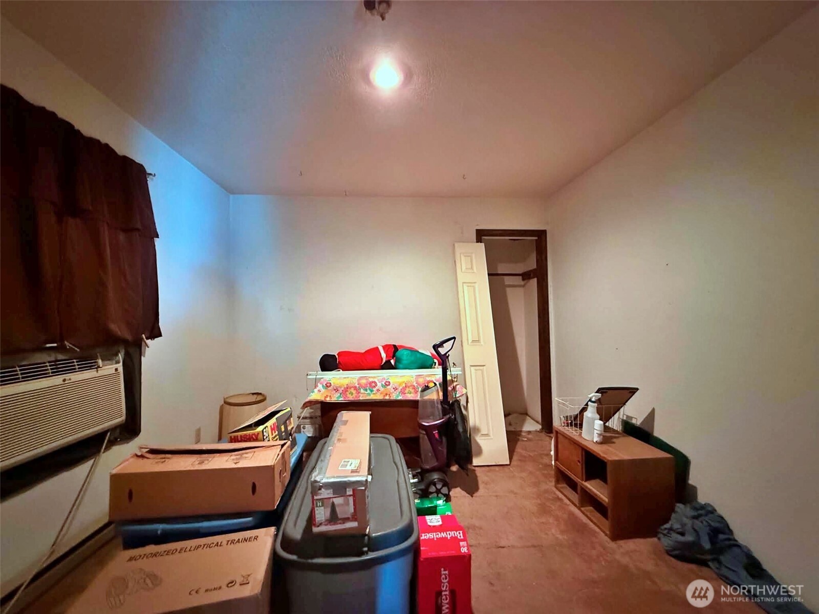 141 Filbert Road , Silver Creek, WA 98585