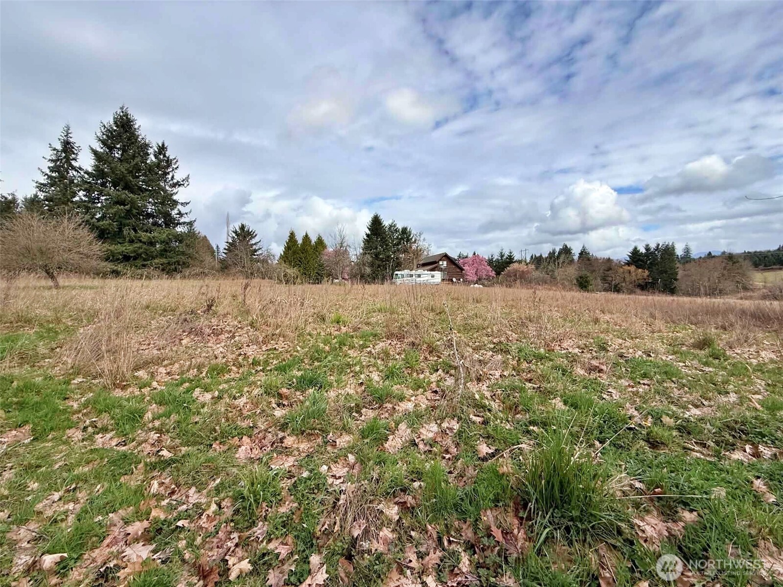 141 Filbert Road , Silver Creek, WA 98585