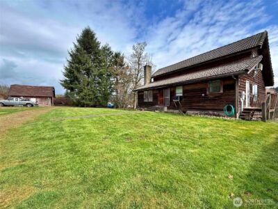 141 Filbert Road , Silver Creek, WA 98585 - Photo 4
