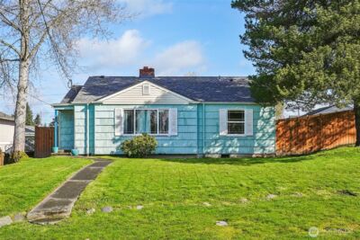 919 S 74th Street , Tacoma, WA 98408