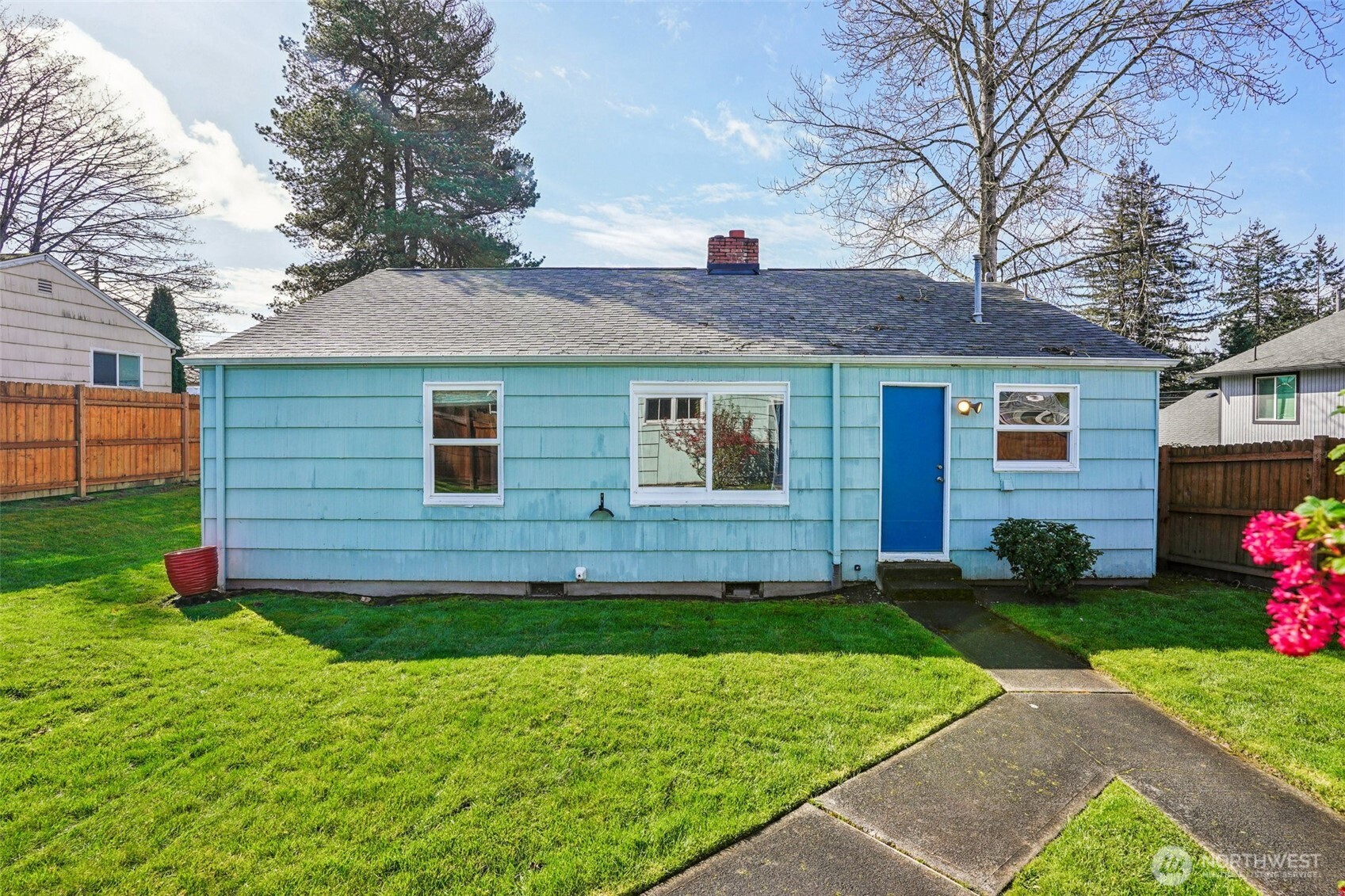 919 S 74th Street , Tacoma, WA 98408