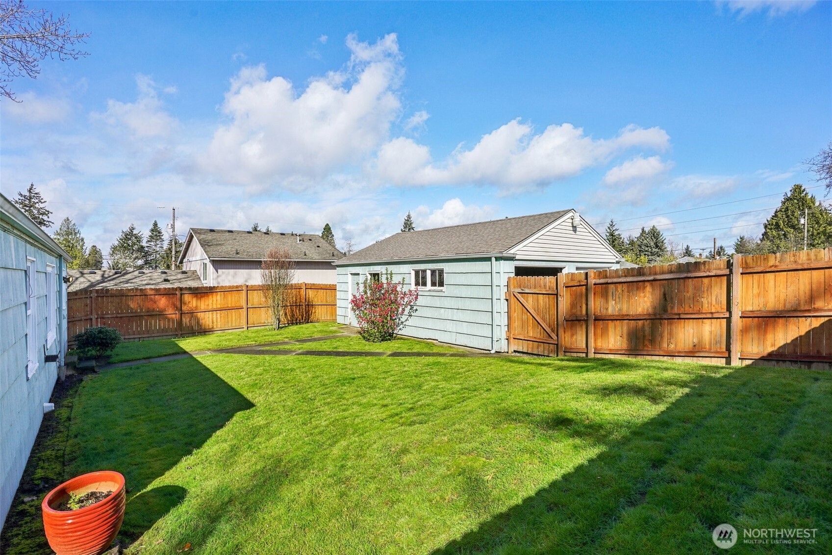 919 S 74th Street , Tacoma, WA 98408