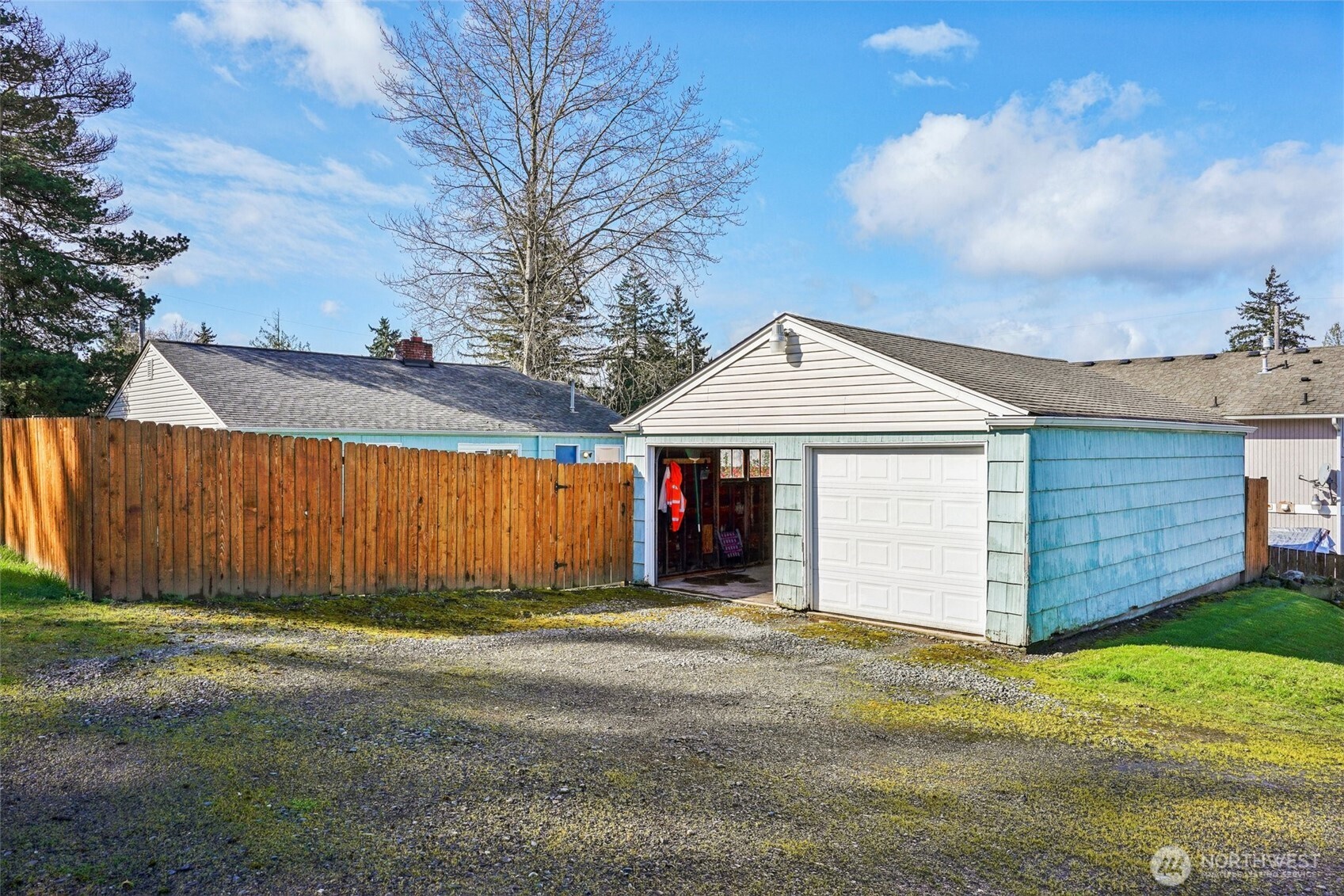 919 S 74th Street , Tacoma, WA 98408