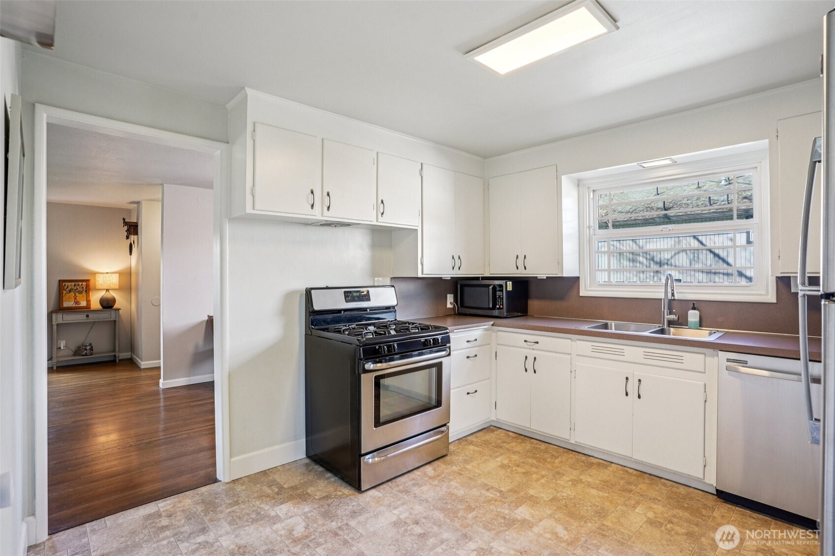 919 S 74th Street , Tacoma, WA 98408