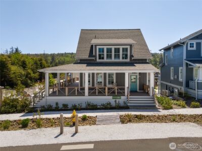 374 Compass Street , Pacific Beach, WA 98571 - Photo 1
