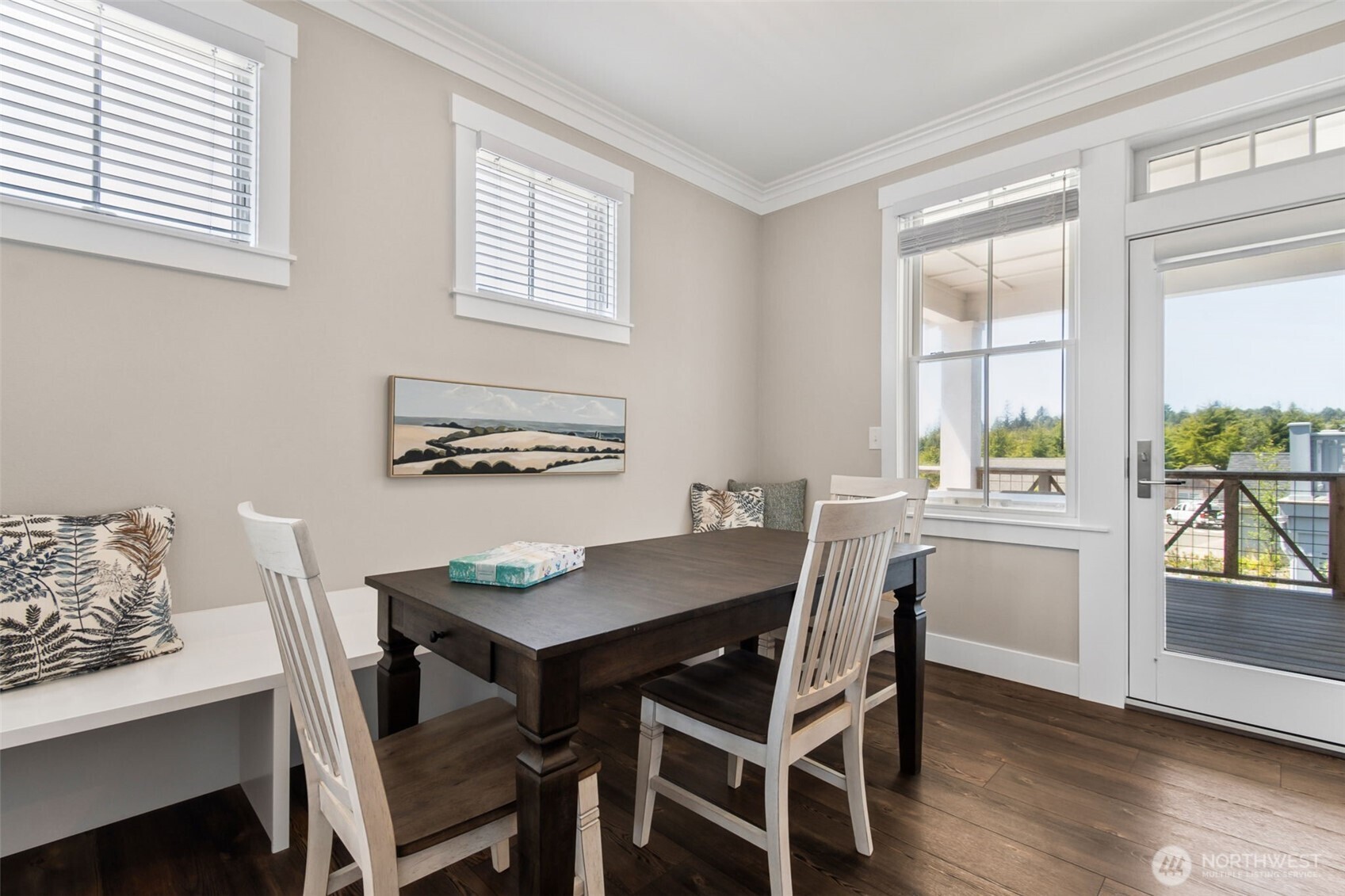 374 Compass Street , Pacific Beach, WA 98571