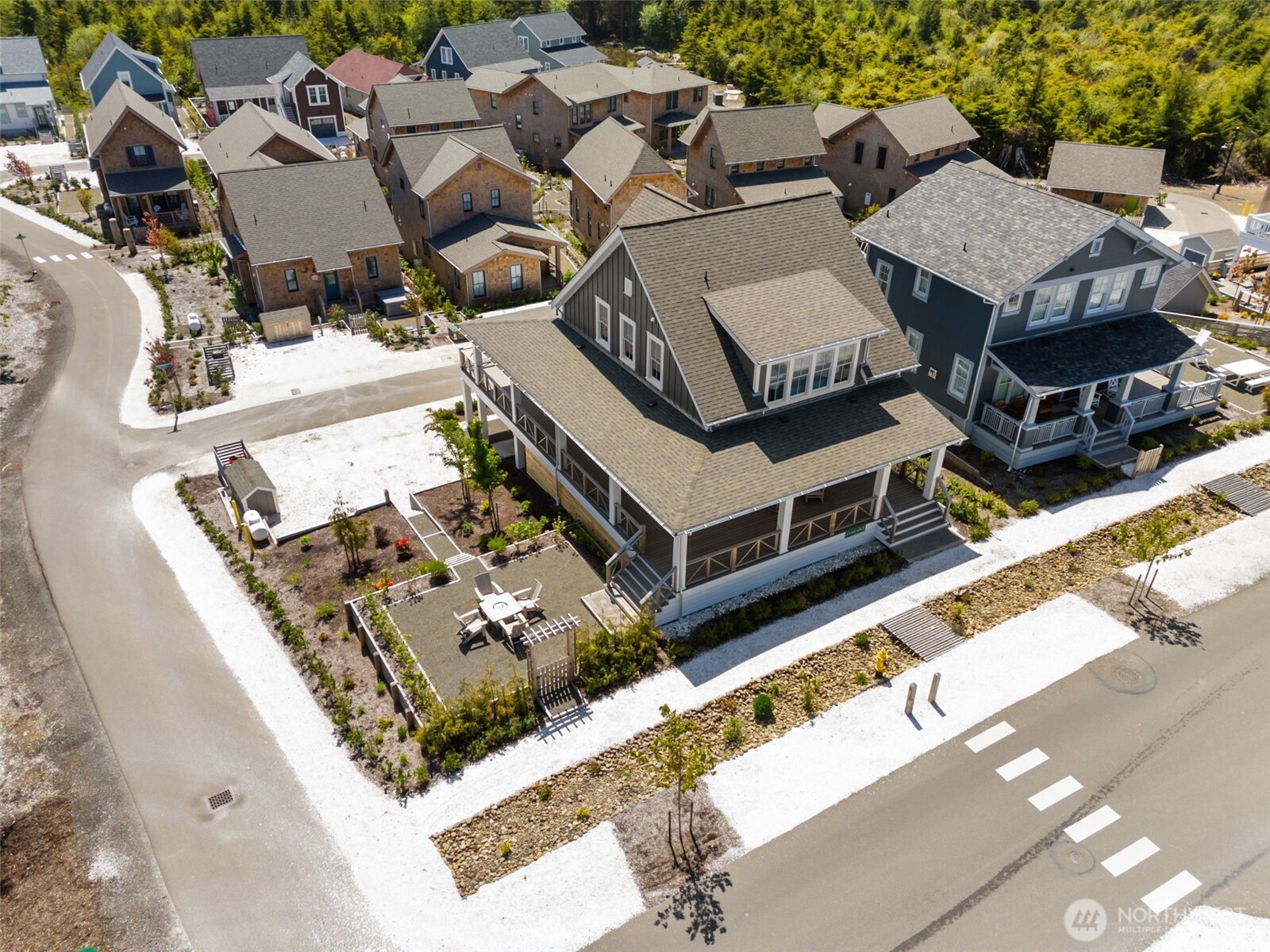 374 Compass Street , Pacific Beach, WA 98571