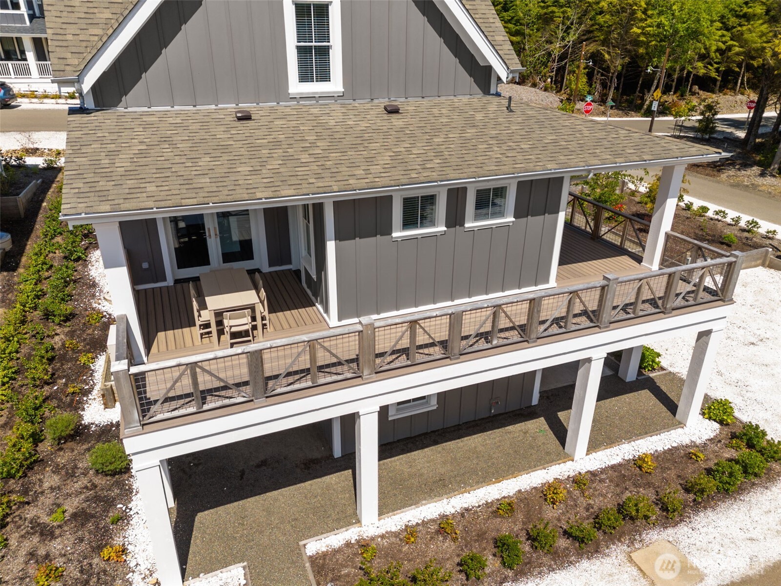 374 Compass Street , Pacific Beach, WA 98571
