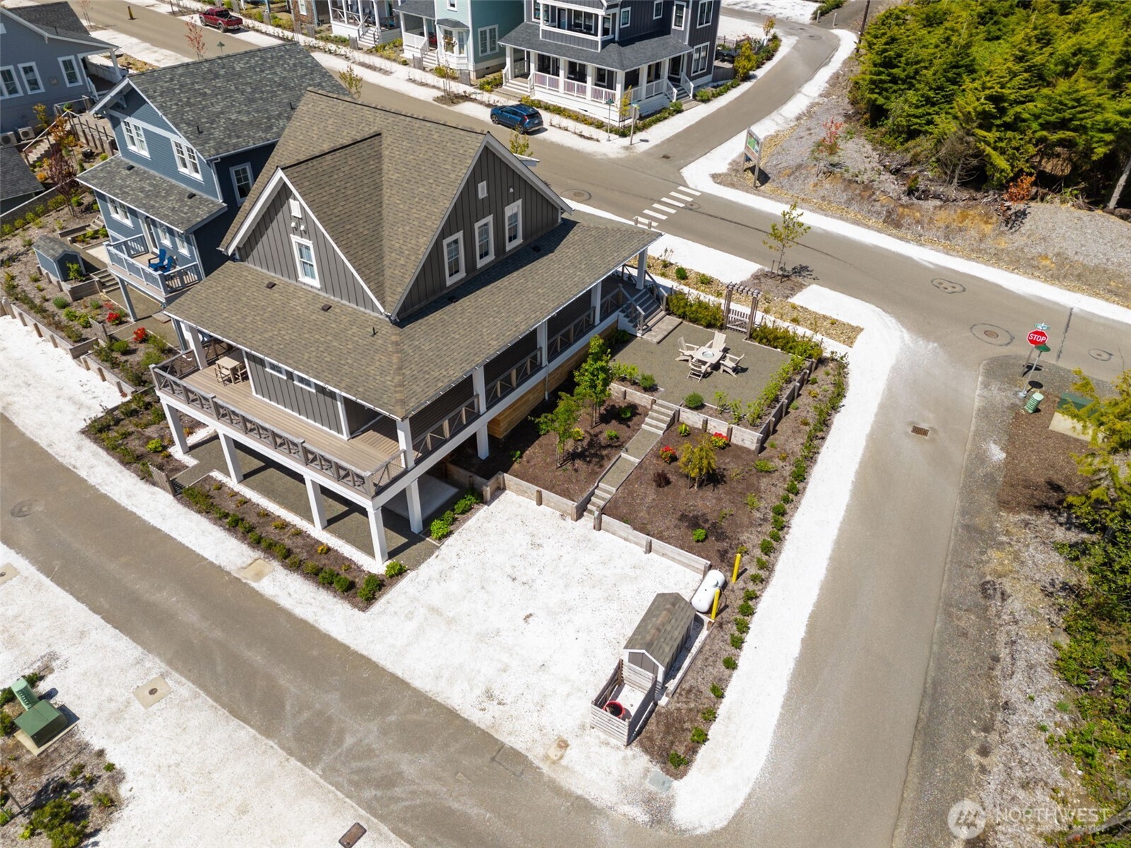 374 Compass Street , Pacific Beach, WA 98571