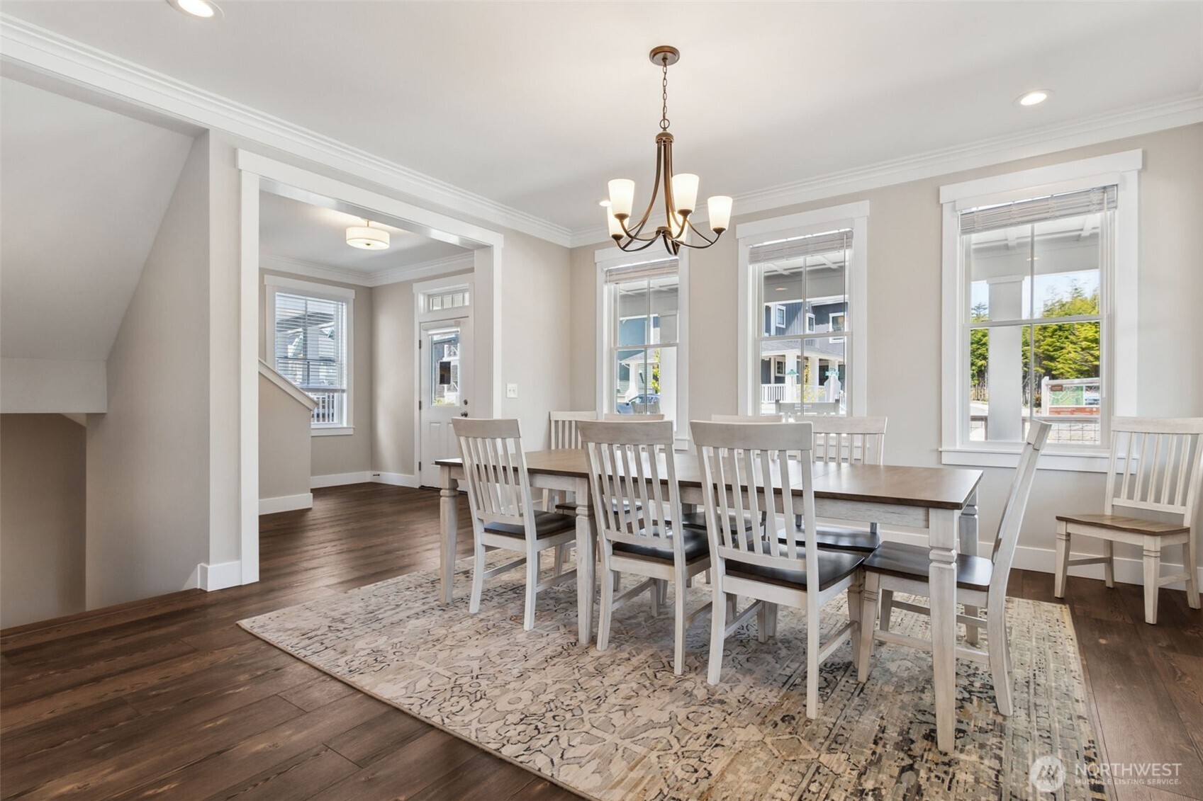 374 Compass Street , Pacific Beach, WA 98571