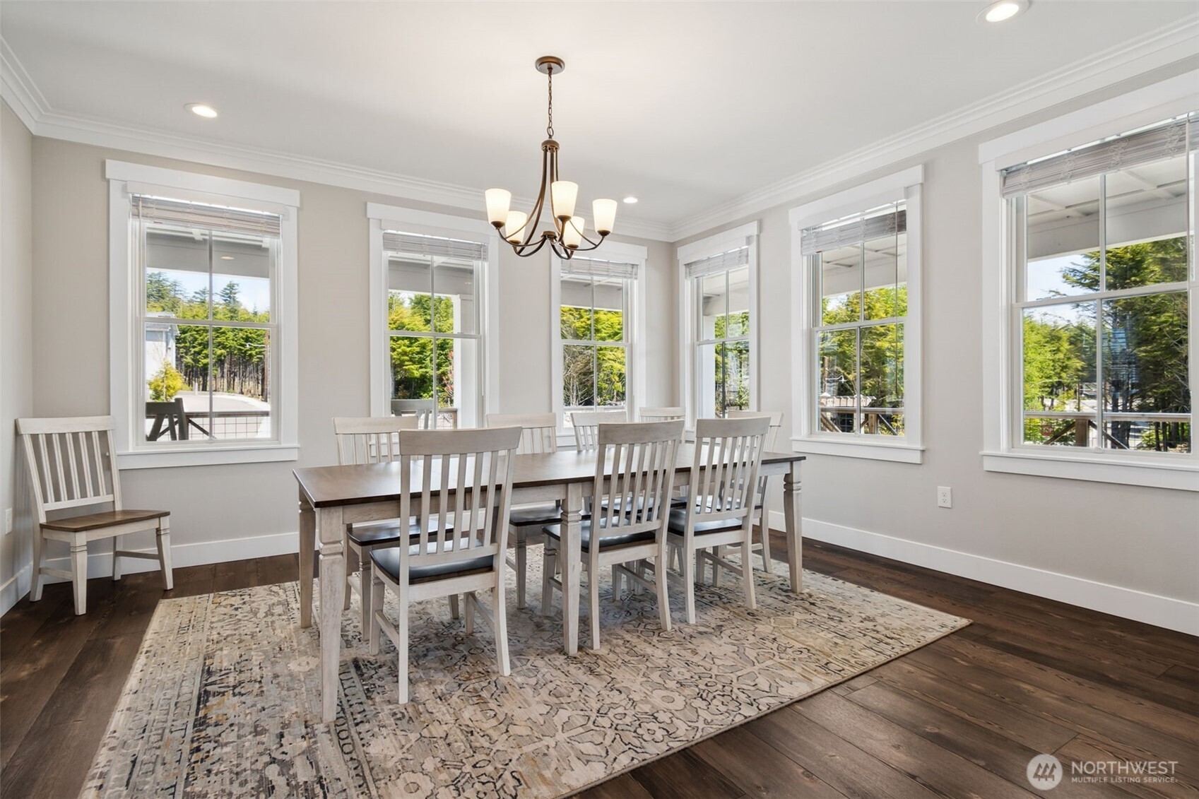 374 Compass Street , Pacific Beach, WA 98571