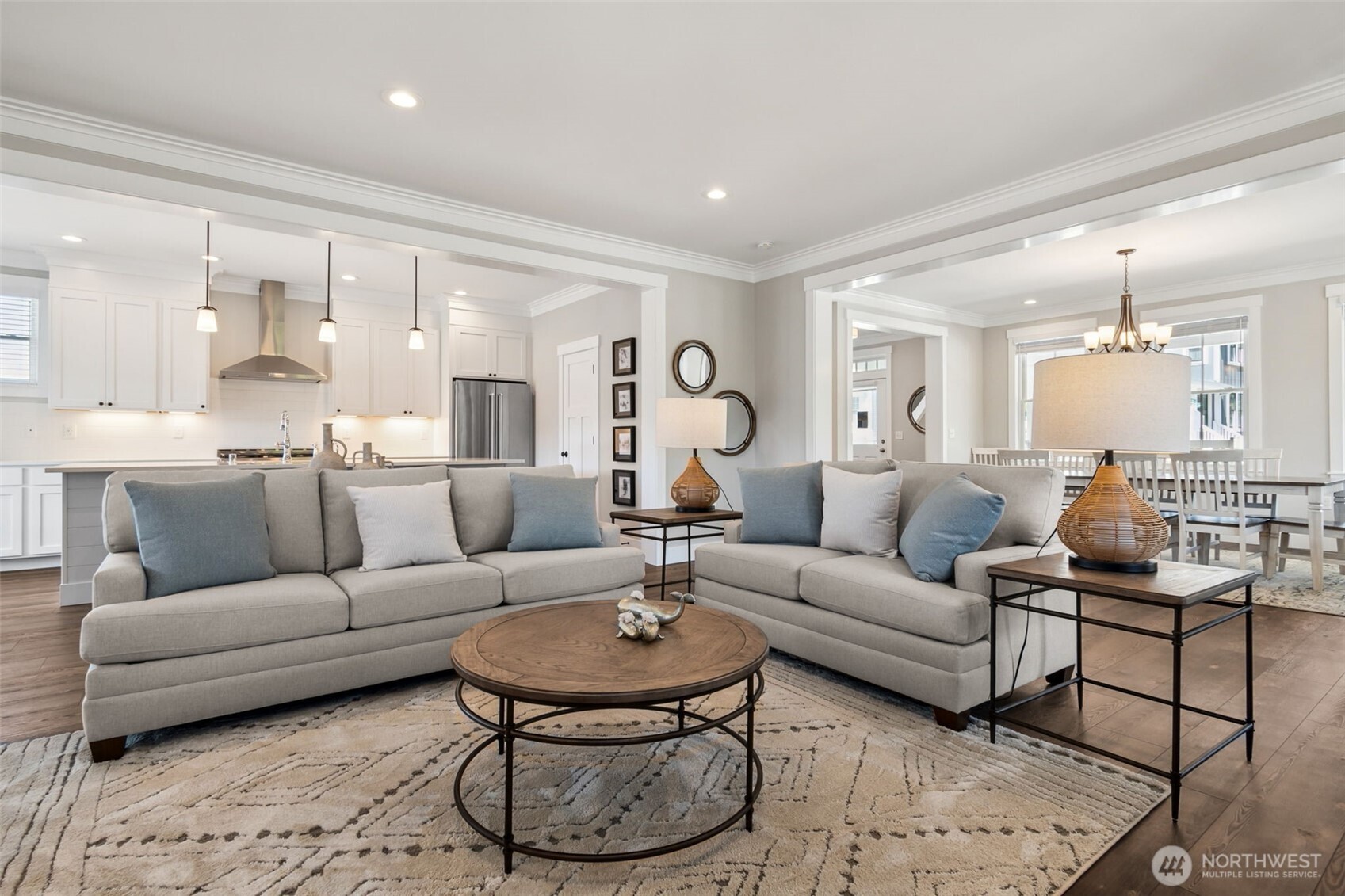 374 Compass Street , Pacific Beach, WA 98571