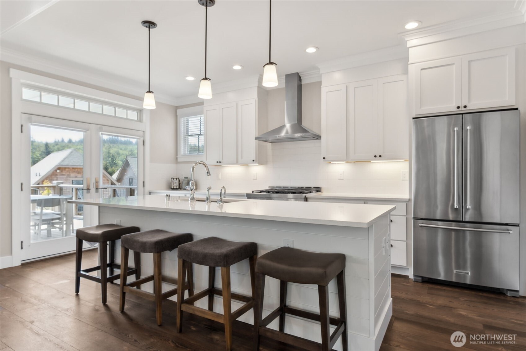 374 Compass Street , Pacific Beach, WA 98571