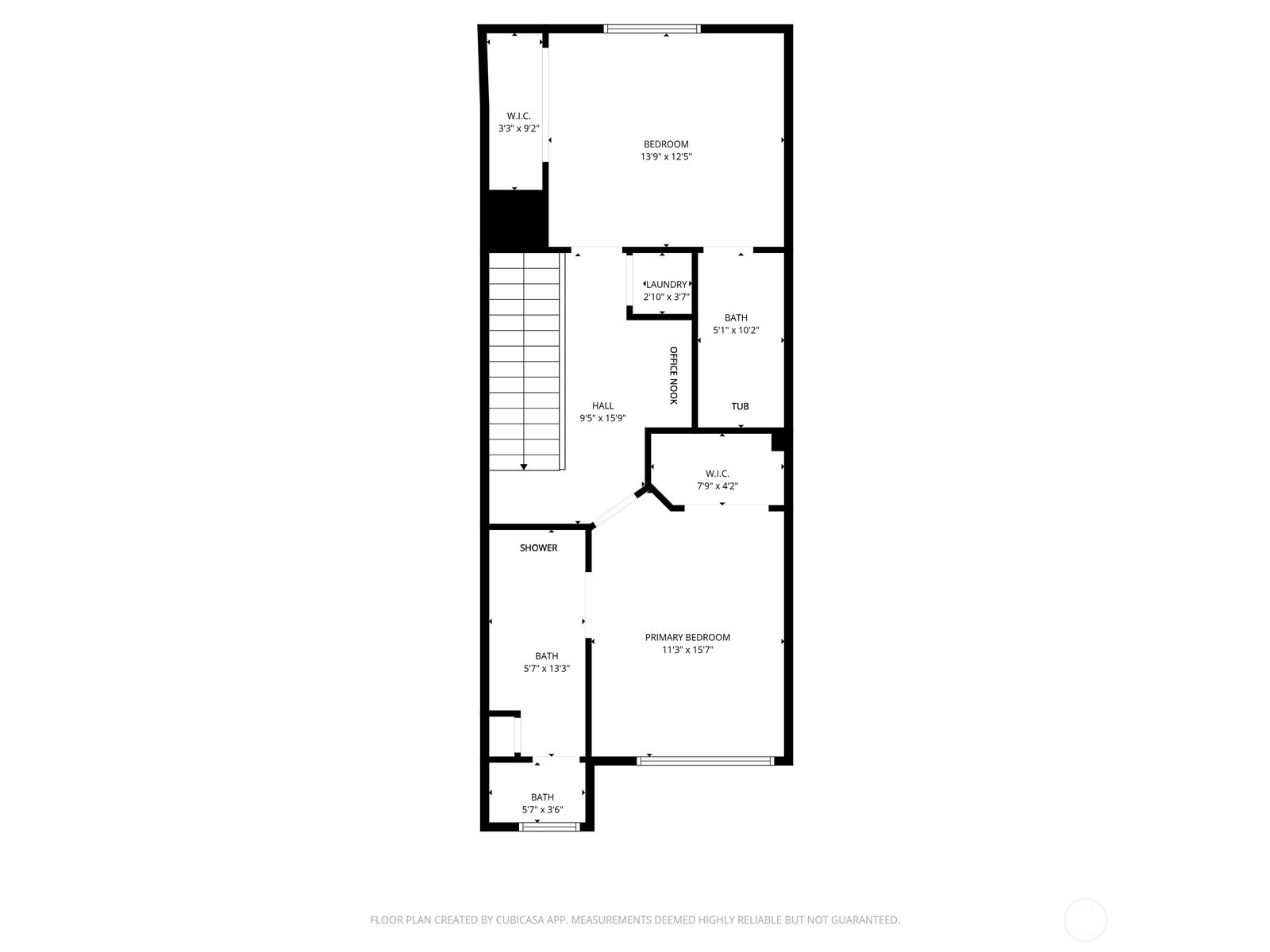 2115 201st Place SE #H3, Bothell, WA 98021