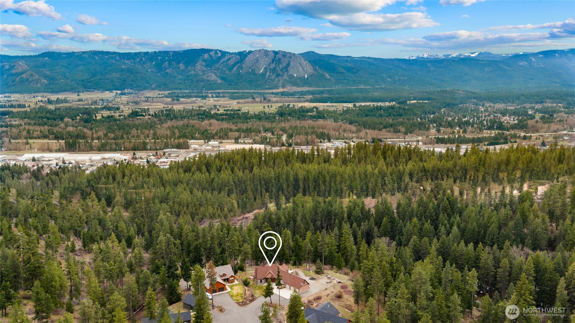 421 Meadow Ridge Drive , Cle Elum, WA 98922-5812