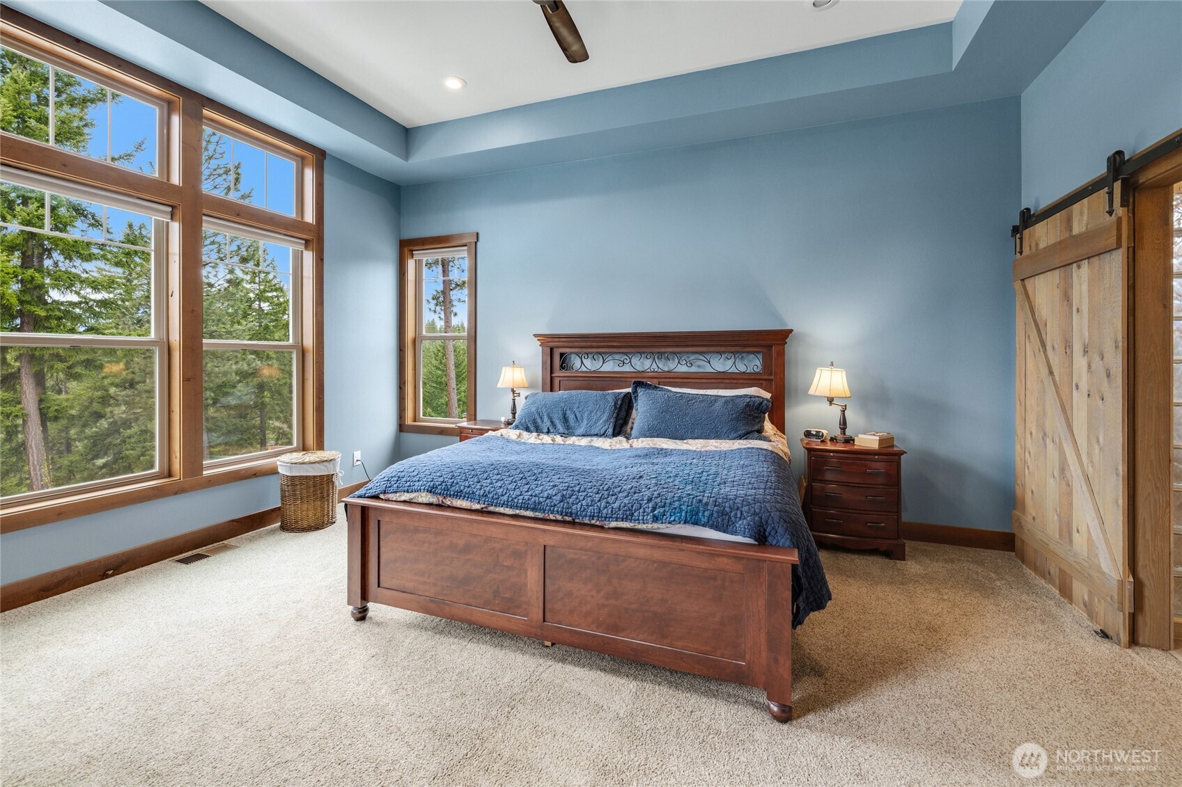 421 Meadow Ridge Drive , Cle Elum, WA 98922-5812