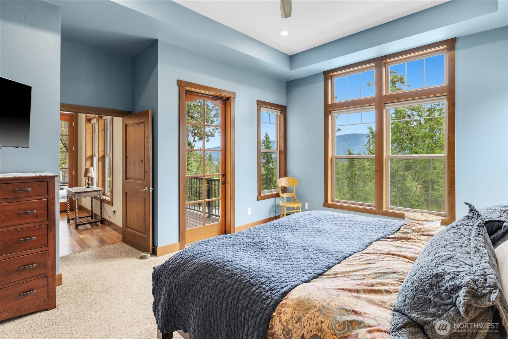 421 Meadow Ridge Drive , Cle Elum, WA 98922-5812