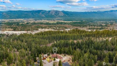421 Meadow Ridge Drive , Cle Elum, WA 98922-5812 - Photo 2