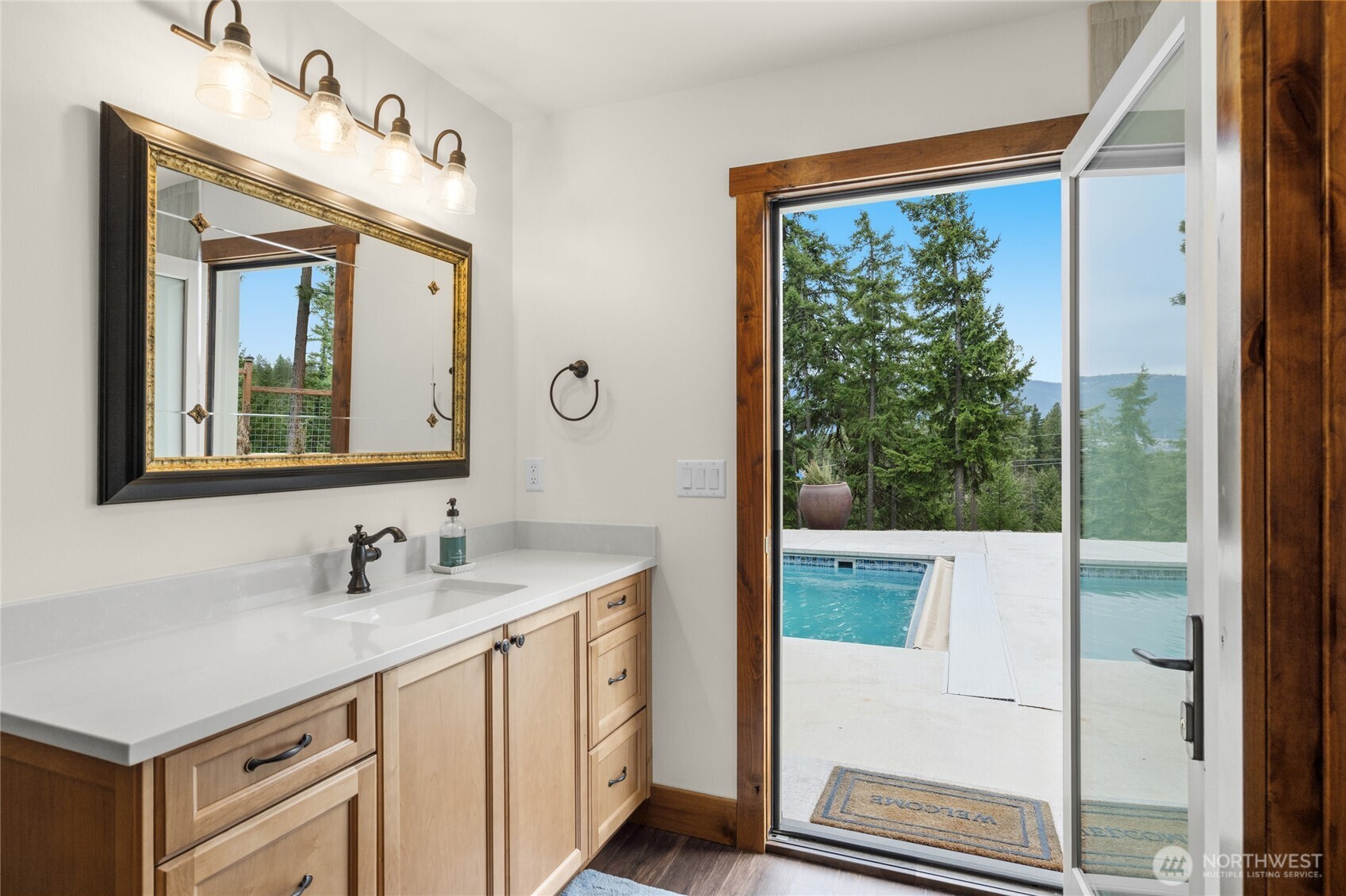 421 Meadow Ridge Drive , Cle Elum, WA 98922-5812