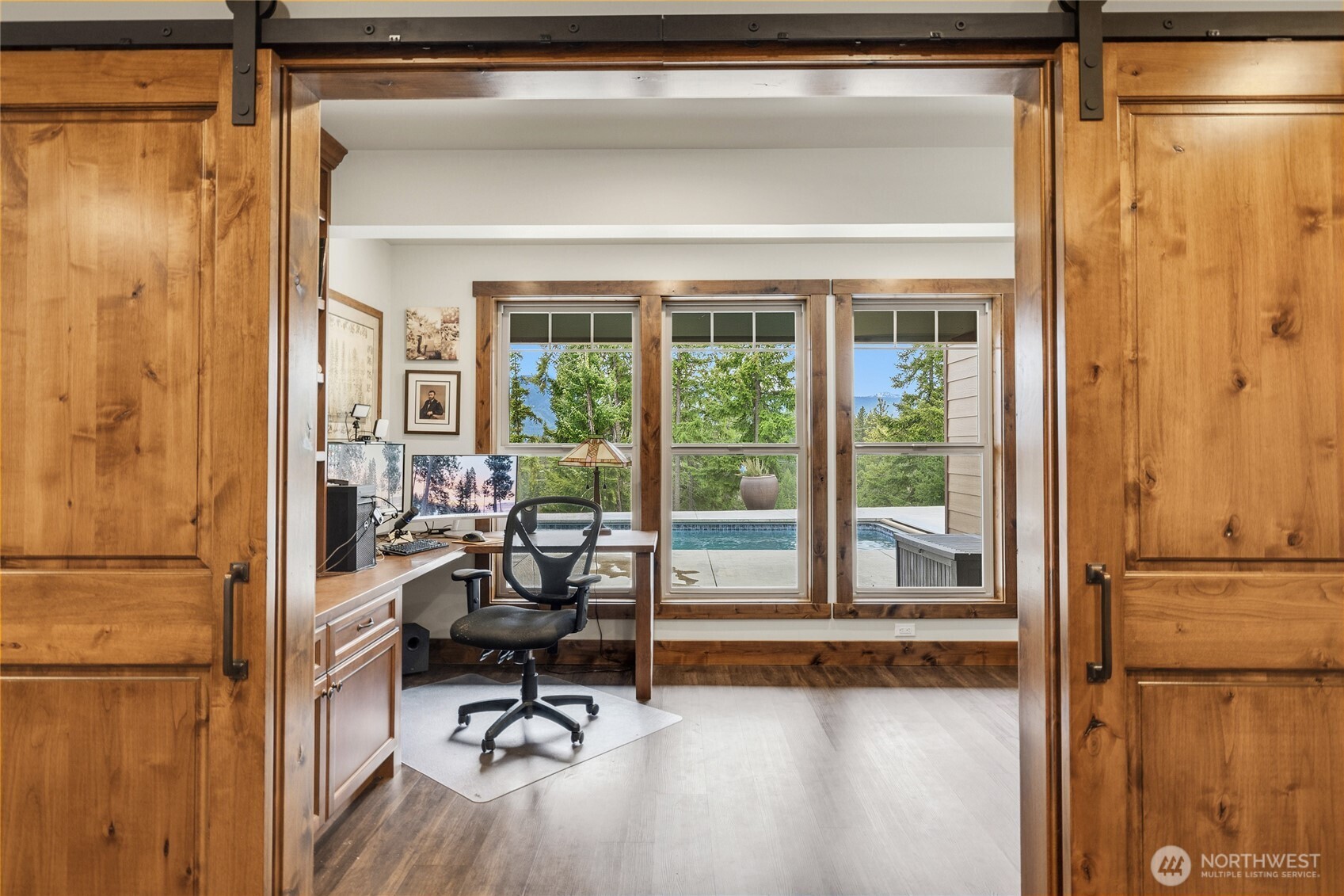 421 Meadow Ridge Drive , Cle Elum, WA 98922-5812