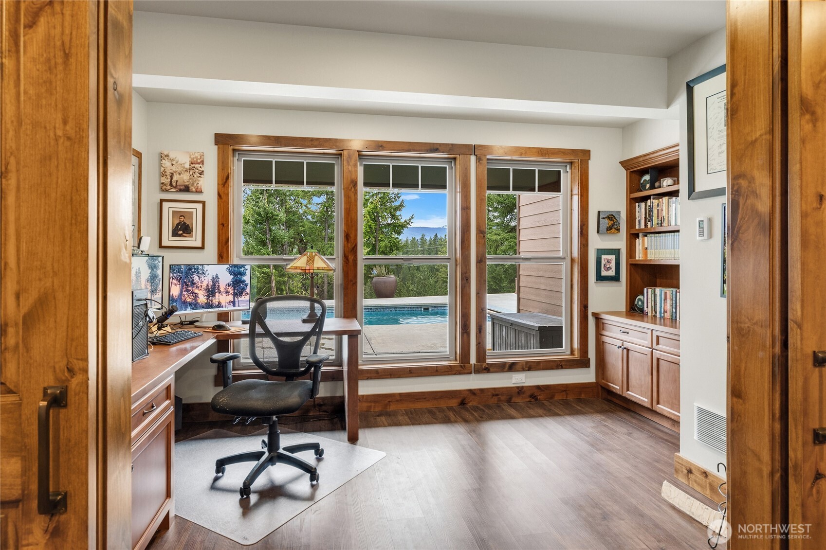 421 Meadow Ridge Drive , Cle Elum, WA 98922-5812