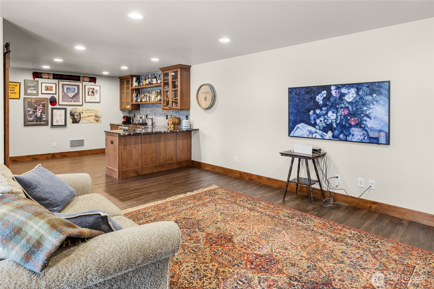 421 Meadow Ridge Drive , Cle Elum, WA 98922-5812