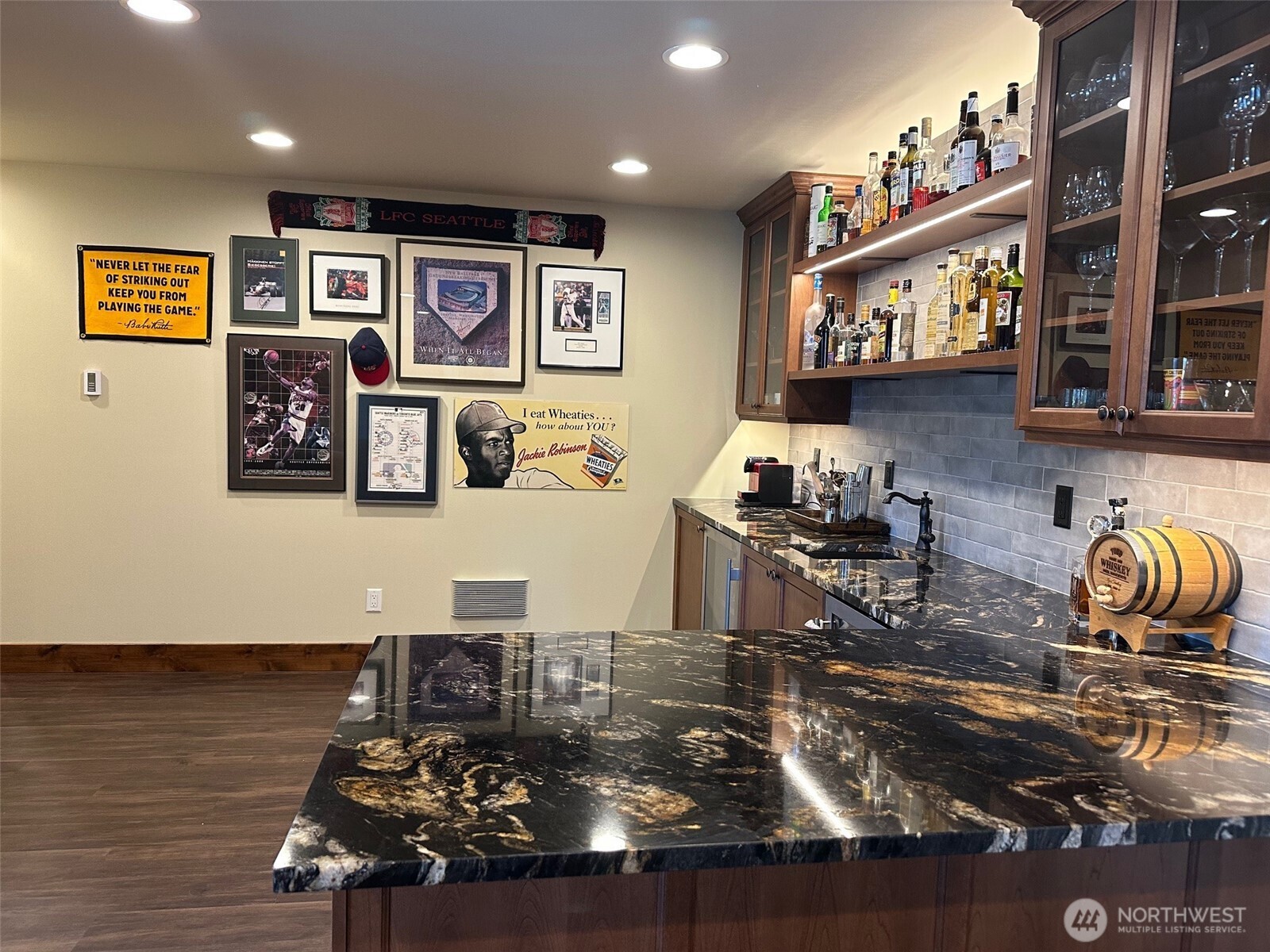 421 Meadow Ridge Drive , Cle Elum, WA 98922-5812