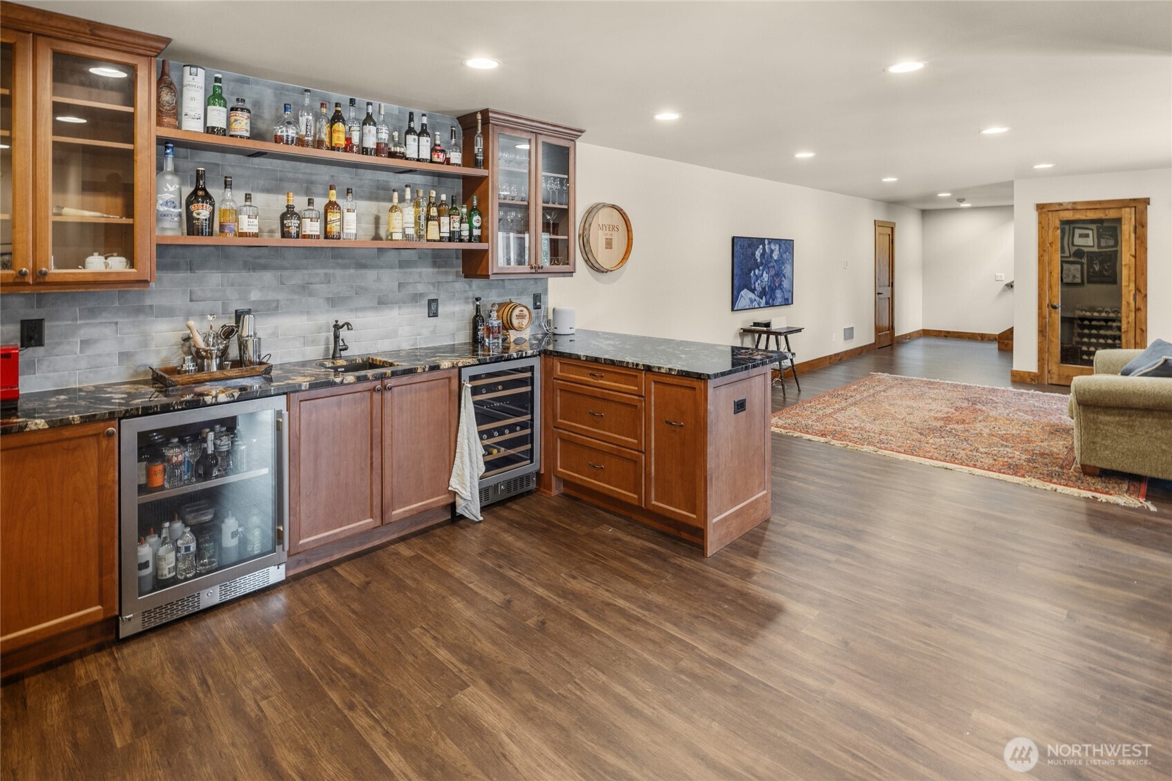 421 Meadow Ridge Drive , Cle Elum, WA 98922-5812