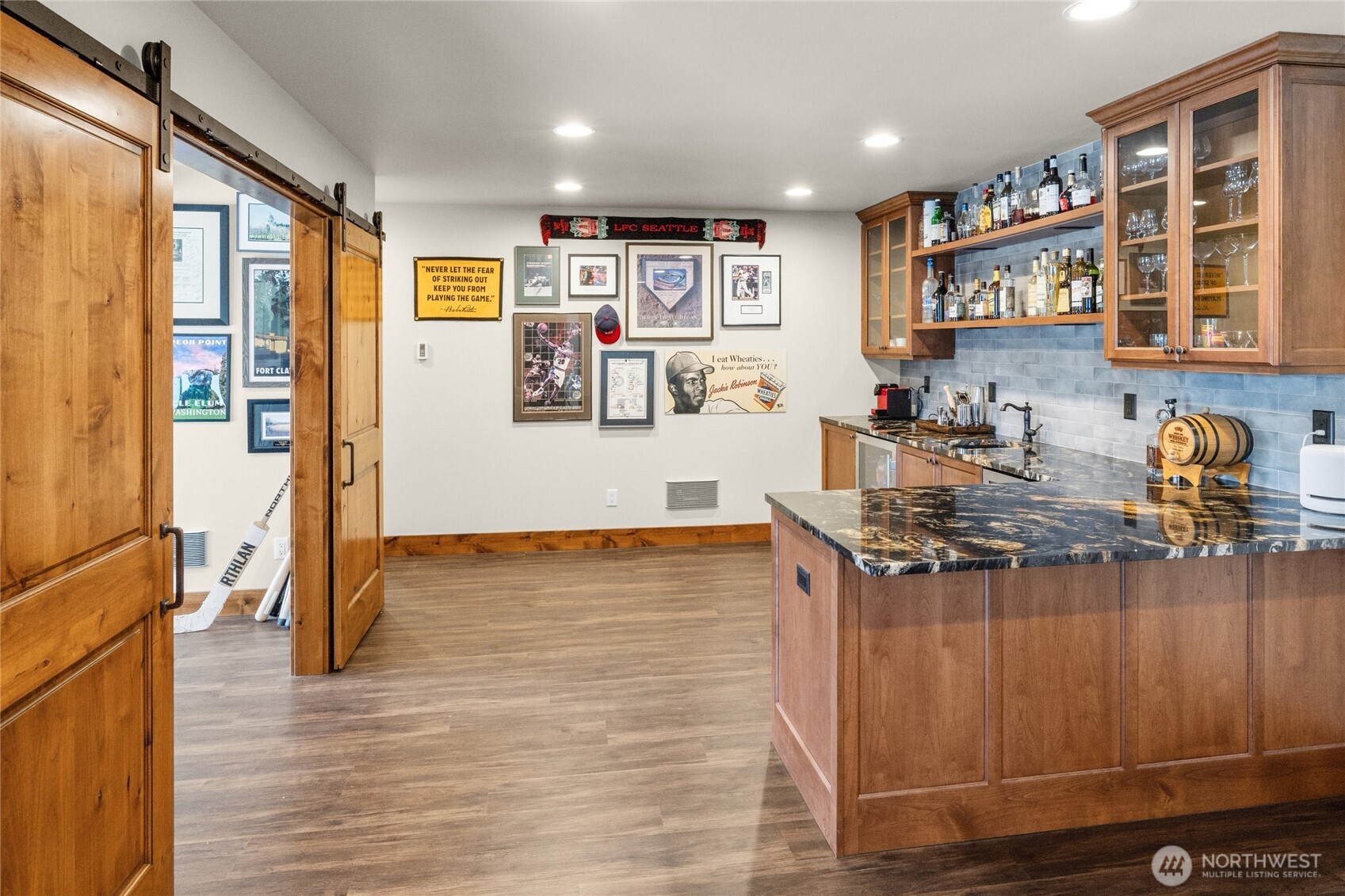 421 Meadow Ridge Drive , Cle Elum, WA 98922-5812