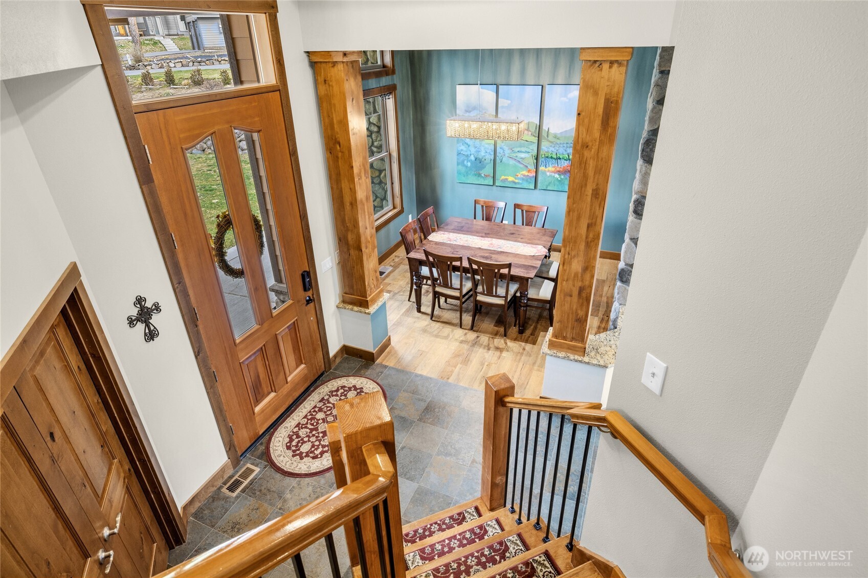 421 Meadow Ridge Drive , Cle Elum, WA 98922-5812