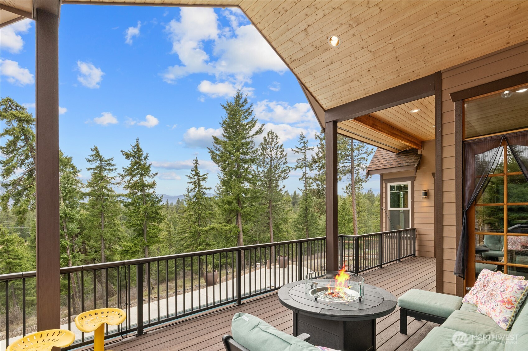 421 Meadow Ridge Drive , Cle Elum, WA 98922-5812