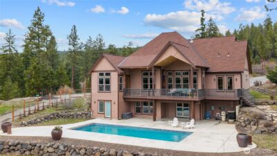 421 Meadow Ridge Drive , Cle Elum, WA 98922-5812 - Photo 36