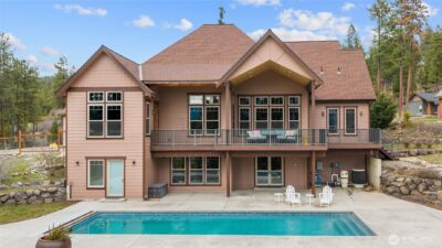 421 Meadow Ridge Drive , Cle Elum, WA 98922-5812 - Photo 37
