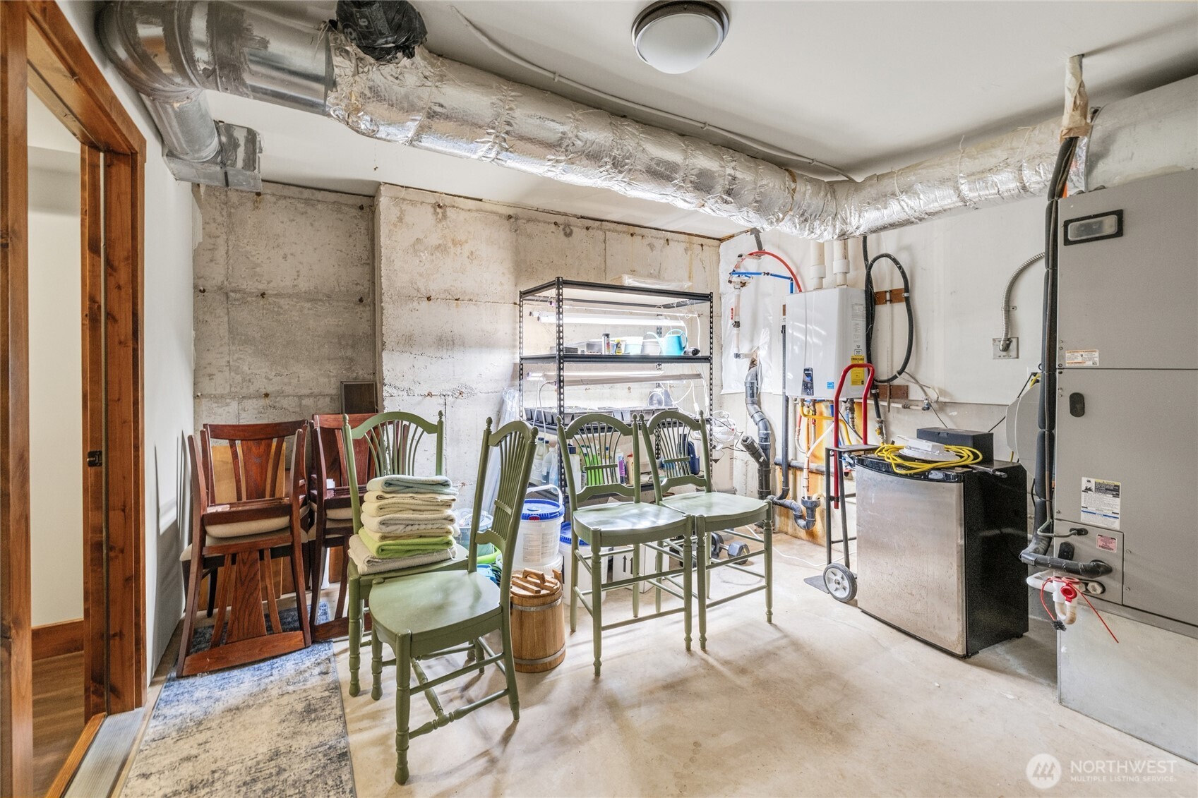 421 Meadow Ridge Drive , Cle Elum, WA 98922-5812