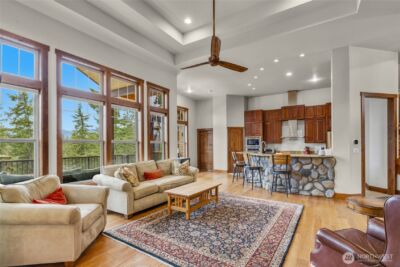 421 Meadow Ridge Drive , Cle Elum, WA 98922-5812 - Photo 8