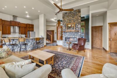 421 Meadow Ridge Drive , Cle Elum, WA 98922-5812 - Photo 9